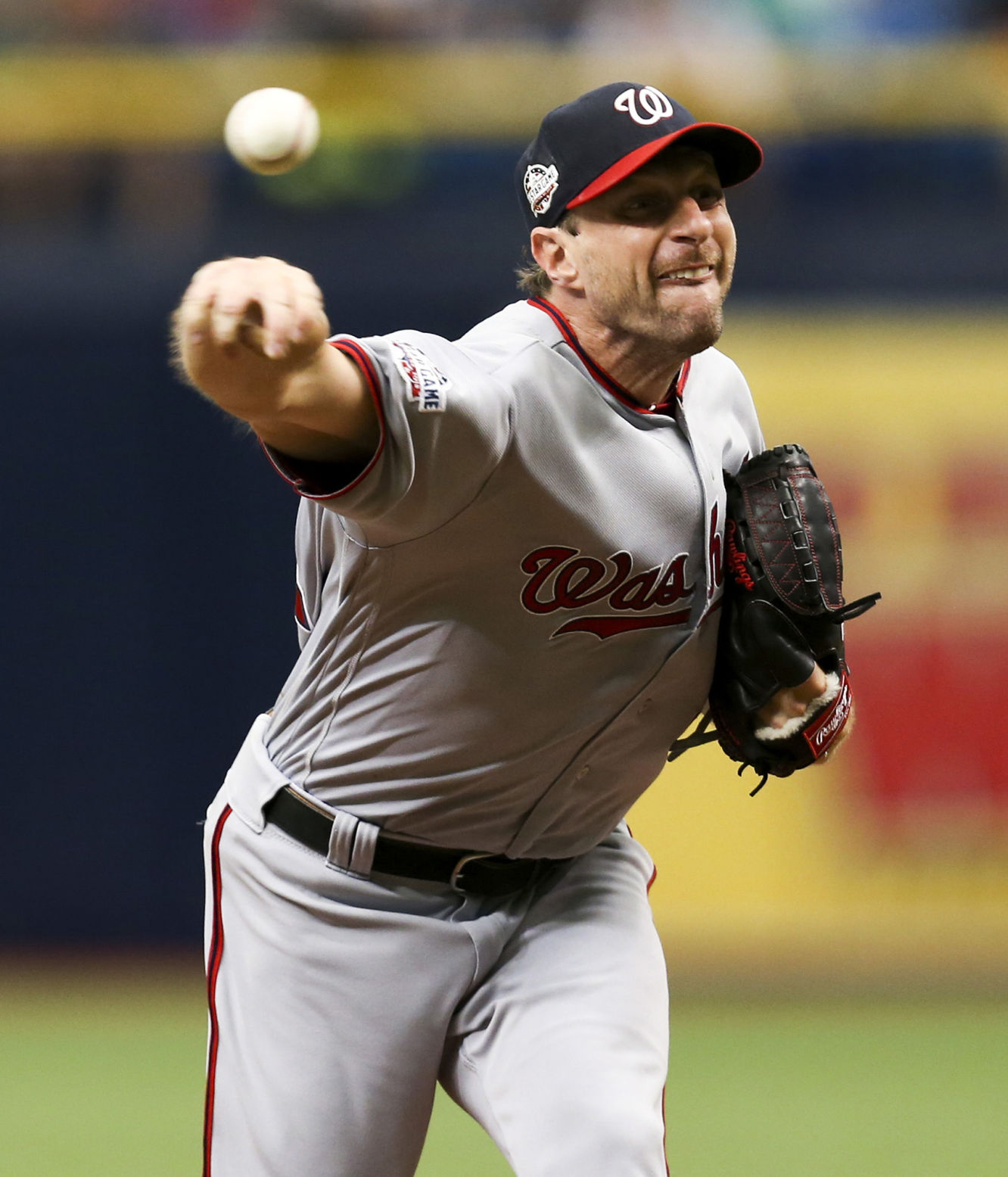 Washington Nationals: Max Scherzer, $35,920,616